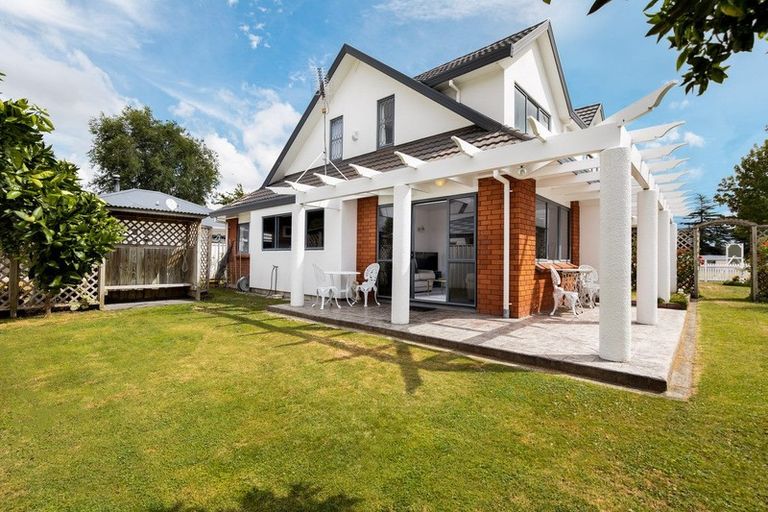 Photo of property in 3 School Place, Cambridge, 3434