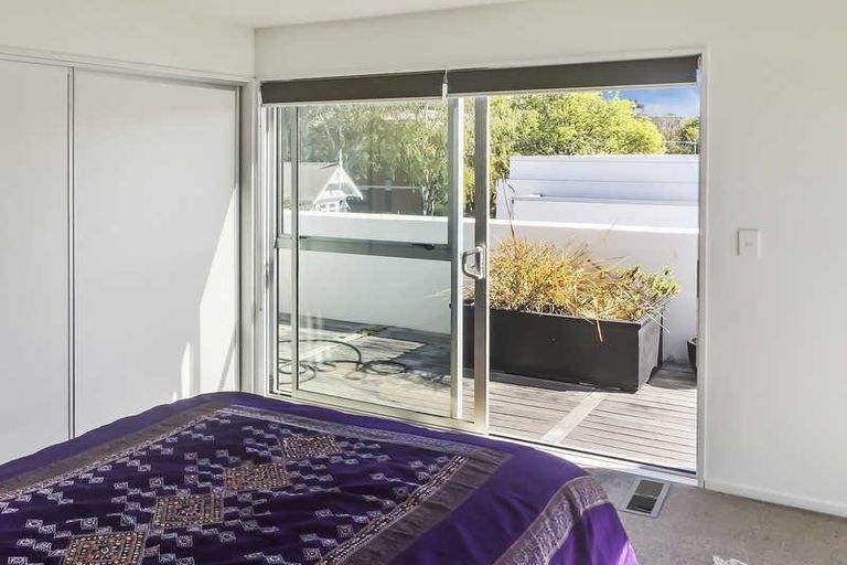 Photo of property in 47 Conference Street, Christchurch Central, Christchurch, 8013