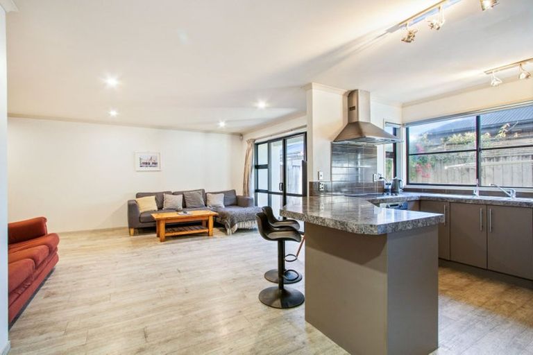 Photo of property in 54b Willoughby Street, Whitiora, Hamilton, 3200