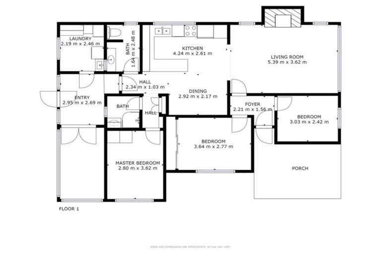 Photo of property in 6 Mckay Street, Wainuiomata, Lower Hutt, 5014