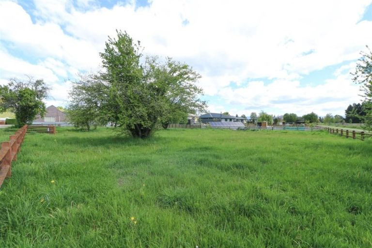 Photo of property in 10 Rimu Street, Pleasant Point, 7903