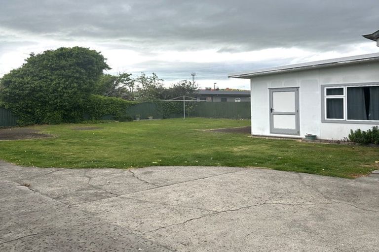 Photo of property in 209 Avenue Road West, Hastings, 4122