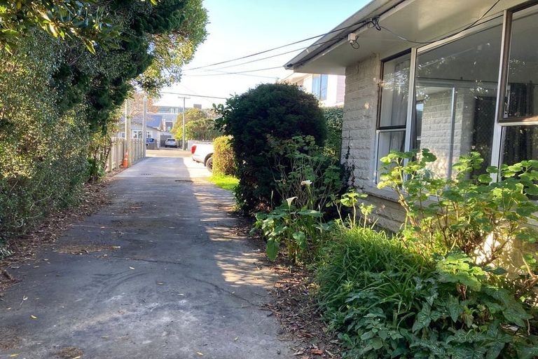 Photo of property in 46b Copeland Street, Hutt Central, Lower Hutt, 5011