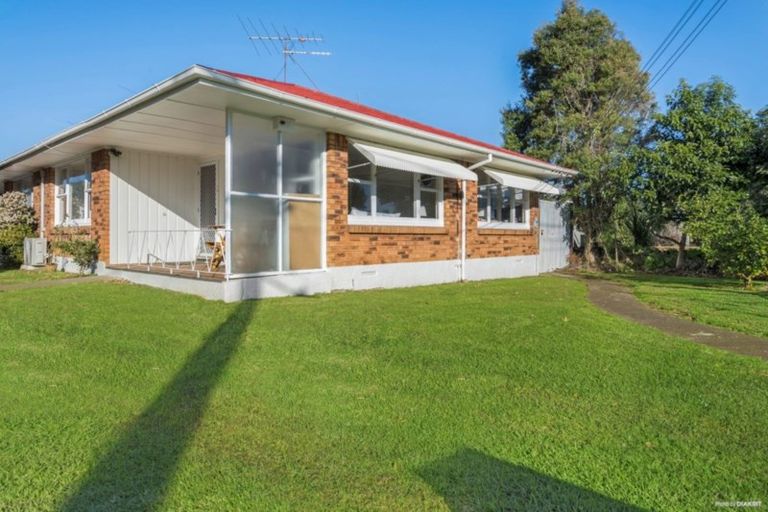 Photo of property in 1/6 Arabi Street, Sandringham, Auckland, 1041