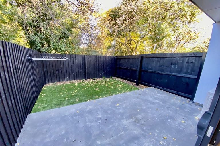 Photo of property in 5/10a Mclean Street, Linwood, Christchurch, 8062