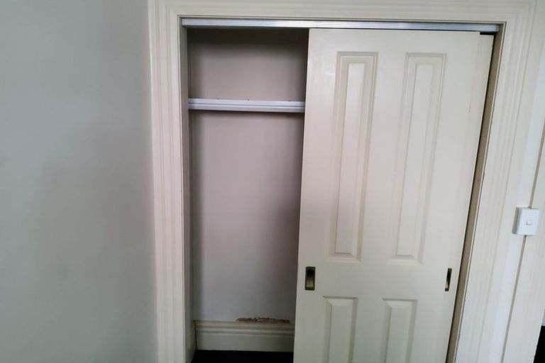 Photo of property in 3/205 The Terrace, Wellington Central, Wellington, 6011