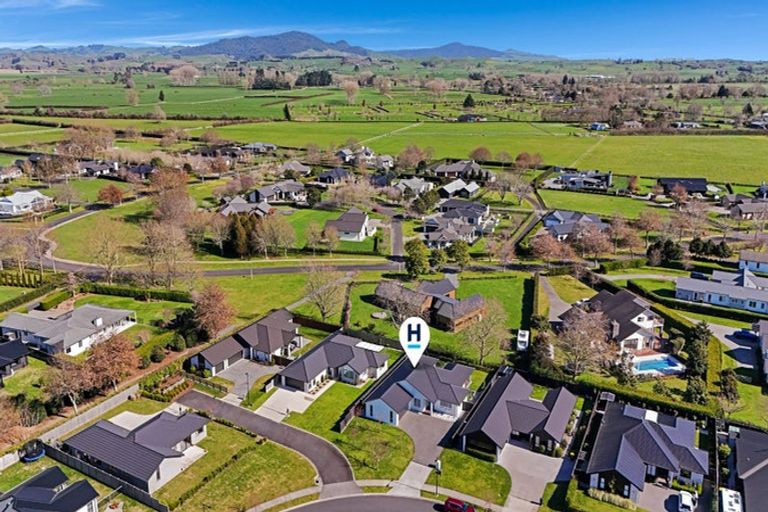 Photo of property in 19 Hinerangi Crescent, Matamata, 3400