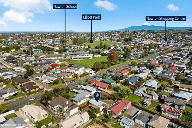 Photo of property in 56a Grandview Road, Nawton, Hamilton, 3200