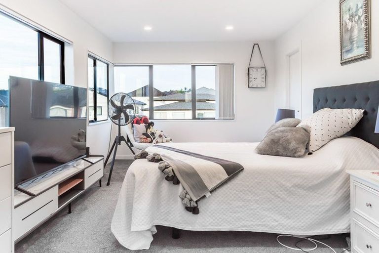 Photo of property in 9 Hermes Road, Flat Bush, Auckland, 2019