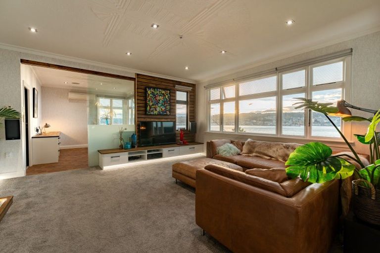 Photo of property in 132 Portobello Road, Vauxhall, Dunedin, 9013