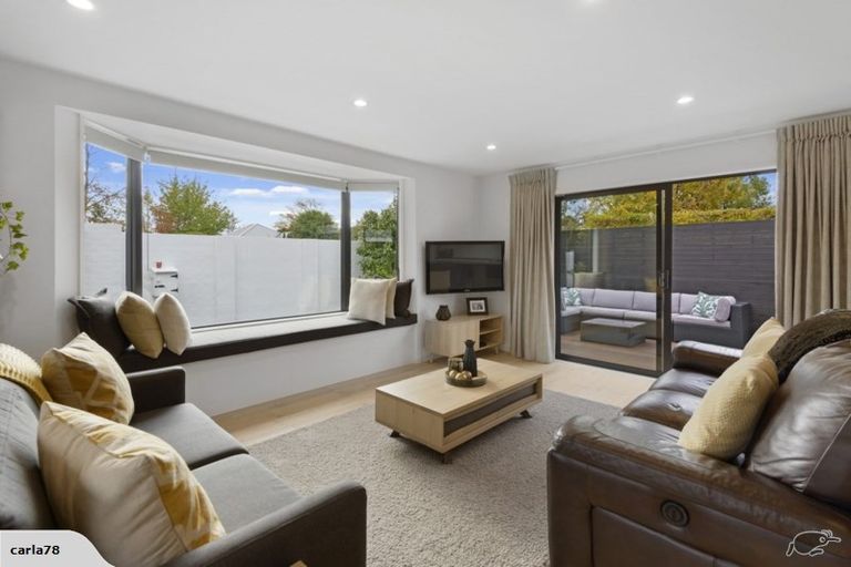 Photo of property in 78b Glandovey Road, Fendalton, Christchurch, 8052