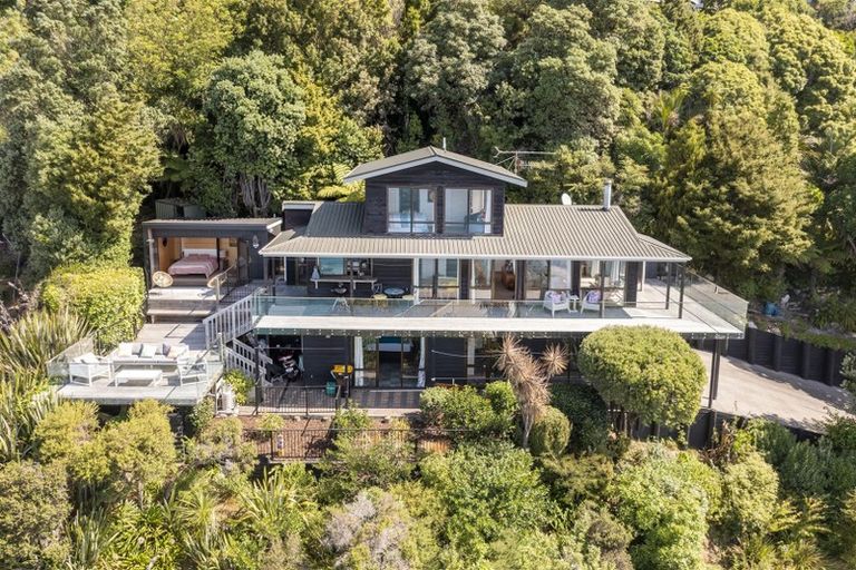 Photo of property in 1 Oceana Heights, Tairua, 3508