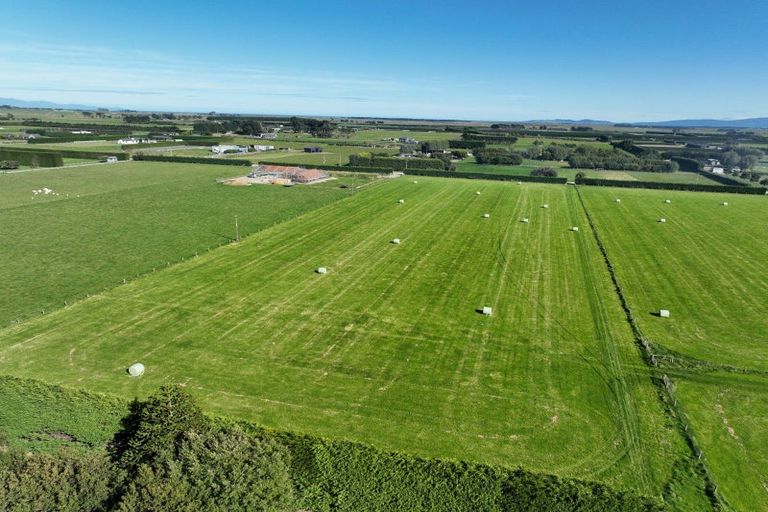 Photo of property in 46 Fowler Road, West Plains, Invercargill, 9874