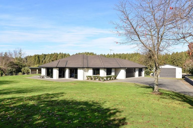 Photo of property in 123 Ngaroto Road, Te Awamutu, Ohaupo, 3883