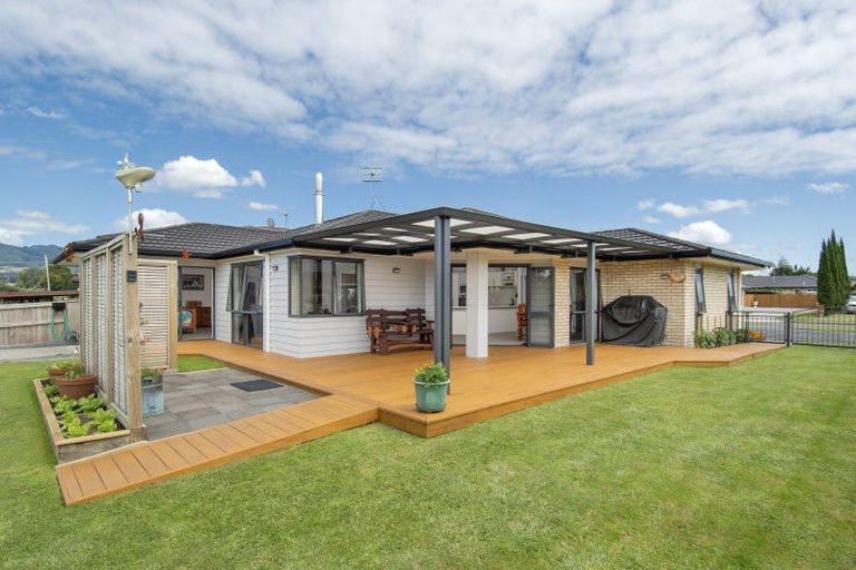 Photo of property in 4 Shrewsbury Place, Katikati, 3129