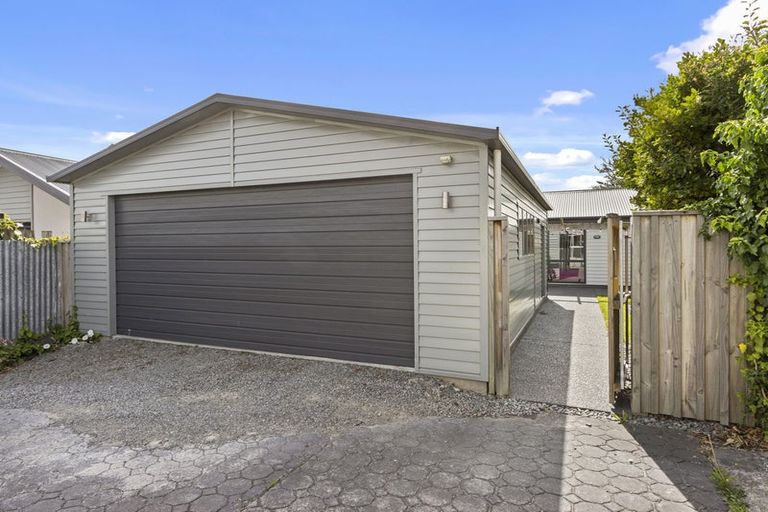 Photo of property in 108 Hills Road, Edgeware, Christchurch, 8013