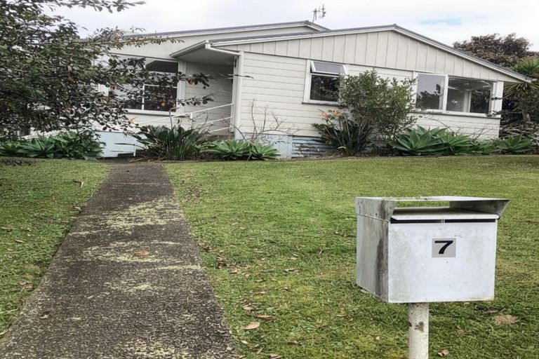 Photo of property in 540 Paremoremo Road, Paremoremo, Auckland, 0632