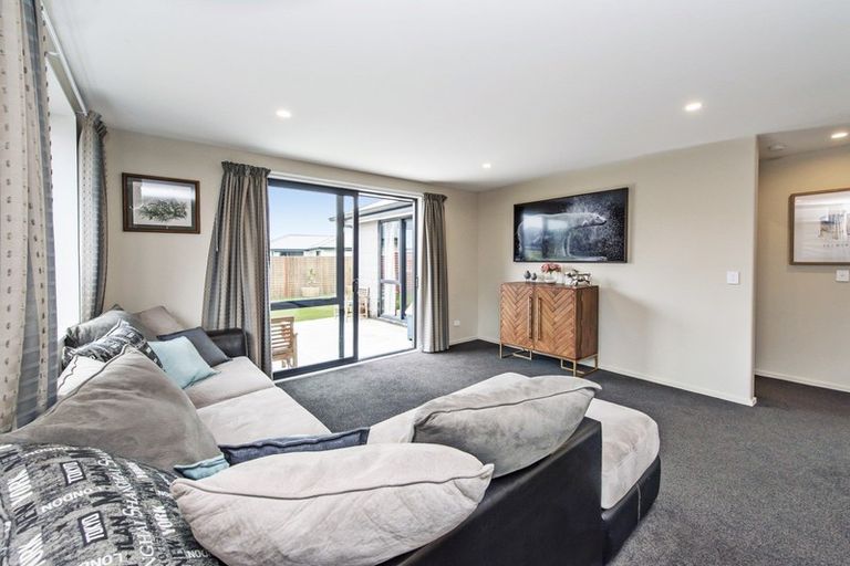 Photo of property in 80 Strauss Drive, Rolleston, 7614