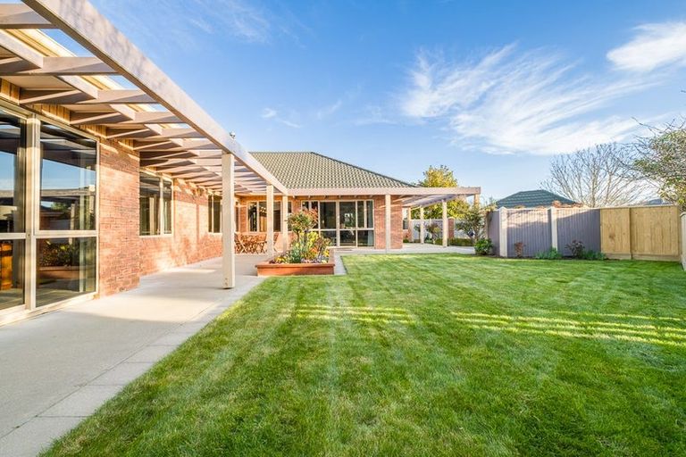 Photo of property in 2 Calypso Place, Spencerville, Christchurch, 8083