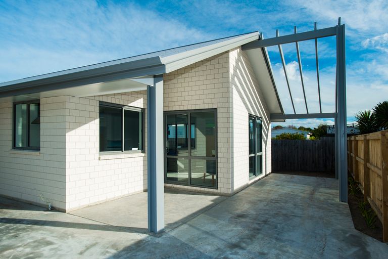 Photo of property in 127a Ballance Street, Whataupoko, Gisborne, 4010