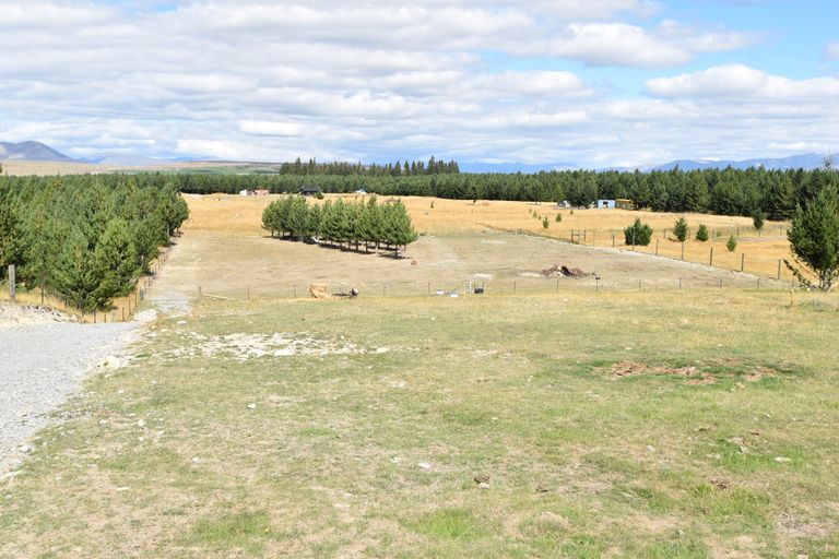 Photo of property in 85 Ben Ohau Road, Ben Ohau, Twizel, 7999