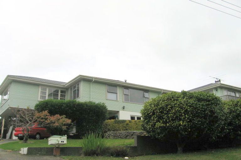 Photo of property in 61 The Drive, Tawa, Wellington, 5028