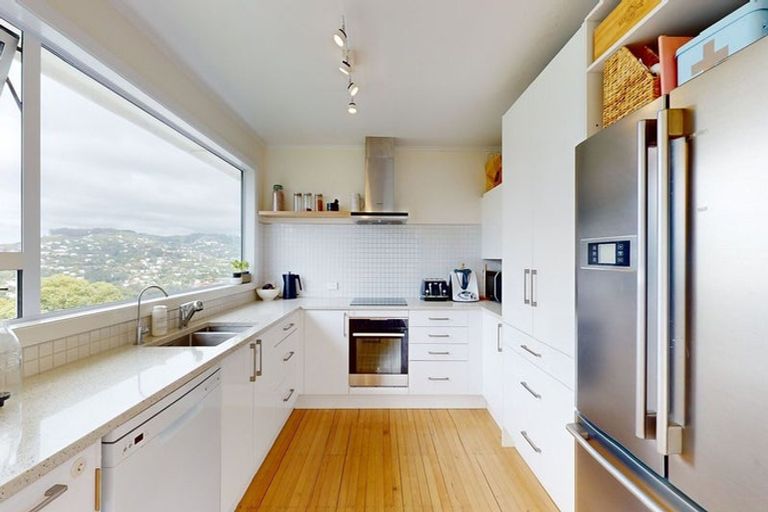 Photo of property in 64 Heke Street, Ngaio, Wellington, 6035