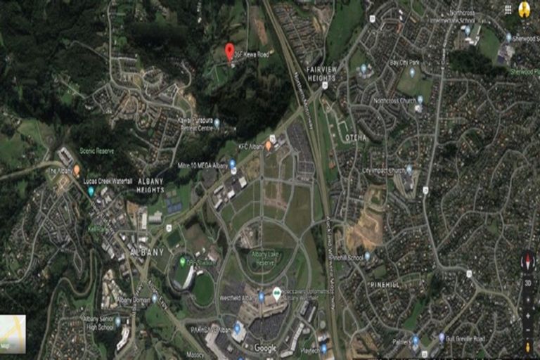 Photo of property in 36f Kewa Road, Albany Heights, Auckland, 0632