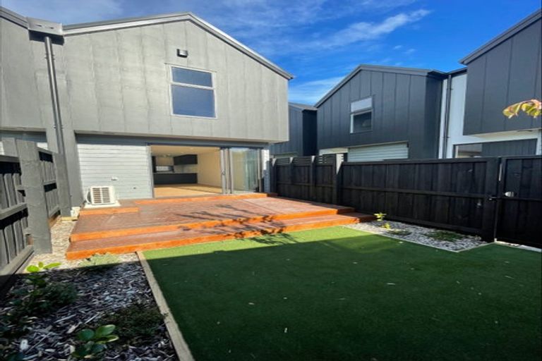 Photo of property in 1/8 Wellington Street, Phillipstown, Christchurch, 8011