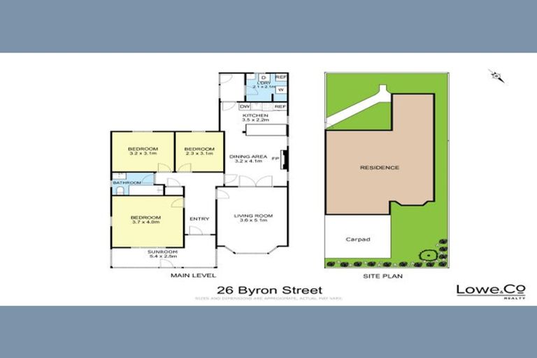 Photo of property in 26 Byron Street, Miramar, Wellington, 6022