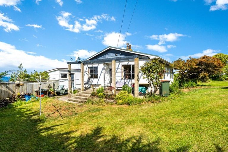 Photo of property in 183 Shag Point Road, Shag Point, Palmerston, 9482
