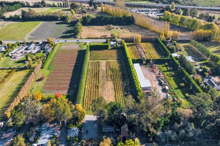 Photo of property in 768 Marshland Road, Ouruhia, Christchurch, 8083