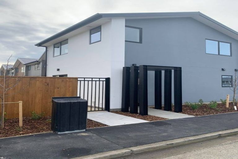 Photo of property in 21 Hargest Crescent, Sydenham, Christchurch, 8023