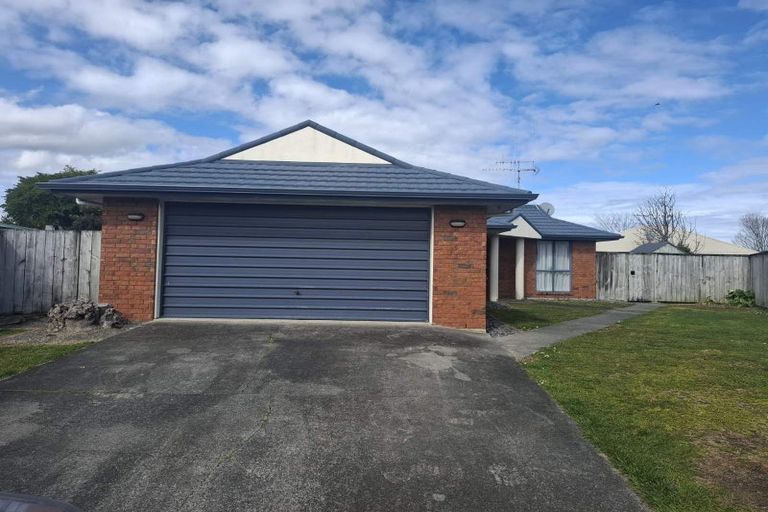 Photo of property in 9 Sandhurst Place, Nawton, Hamilton, 3200