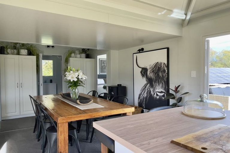 Photo of property in 88 Maytown Road, Waimate, 7978