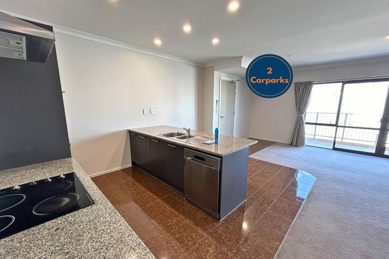 Photo of property in 31c/132 Stancombe Road, Flat Bush, Auckland, 2016