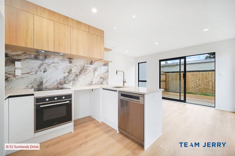 Photo of property in 8/32 Sunlands Drive, Manurewa, Auckland, 2102