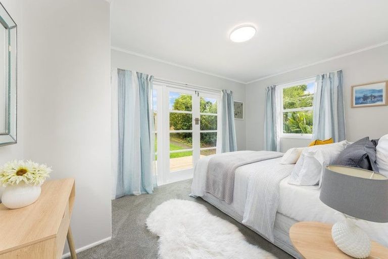 Photo of property in 147 Rangatira Road, Beach Haven, Auckland, 0626