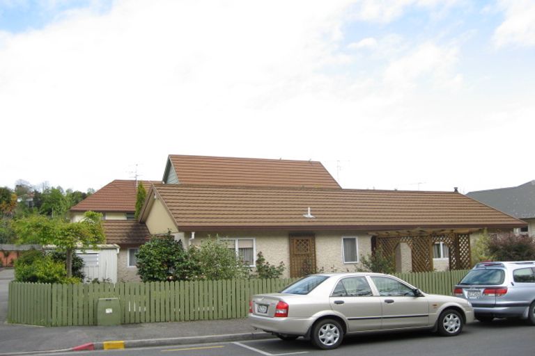 Photo of property in 360 Trafalgar Square, Nelson, 7010