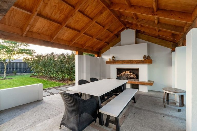 Photo of property in 8 Simms Lane, West Melton, 7618