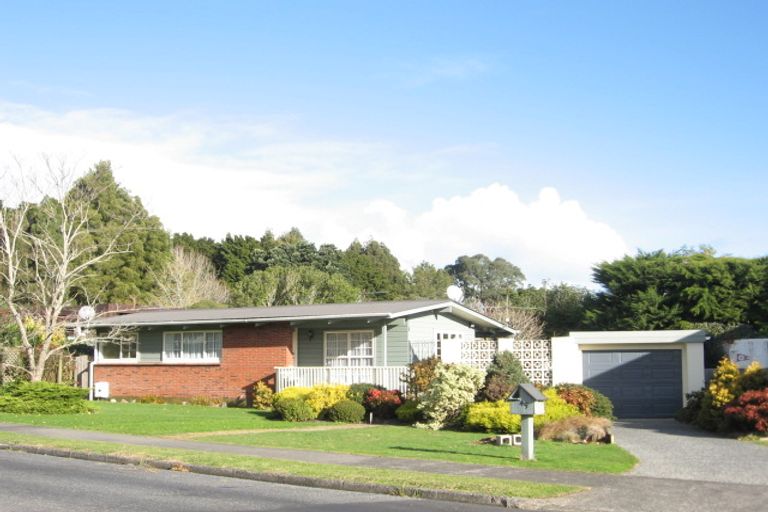 Photo of property in 45 Lawrence Crescent, Hillpark, Auckland, 2102