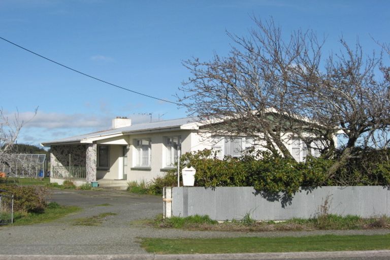Photo of property in 23 Gerrard Road, Winton, 9720