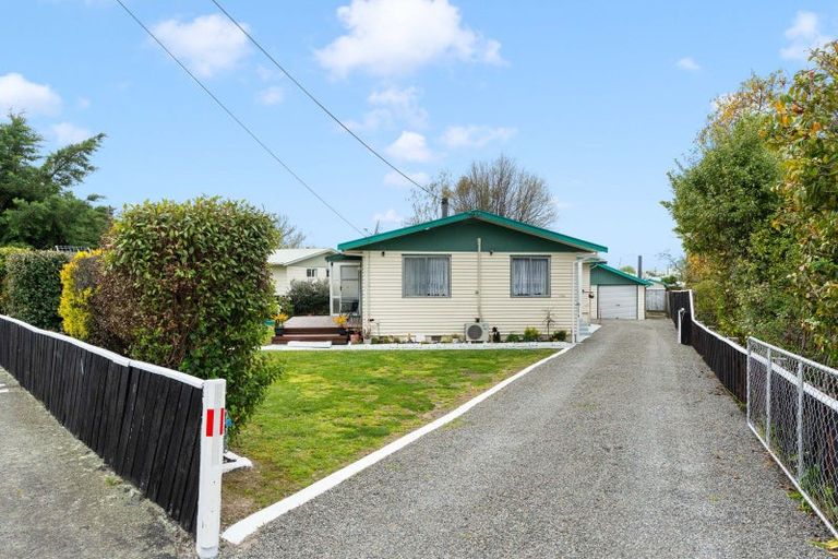 Photo of property in 45 French Street, Lansdowne, Masterton, 5810