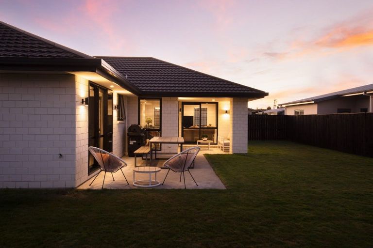 Photo of property in 19 Corsair Crescent, Burleigh, Blenheim, 7201