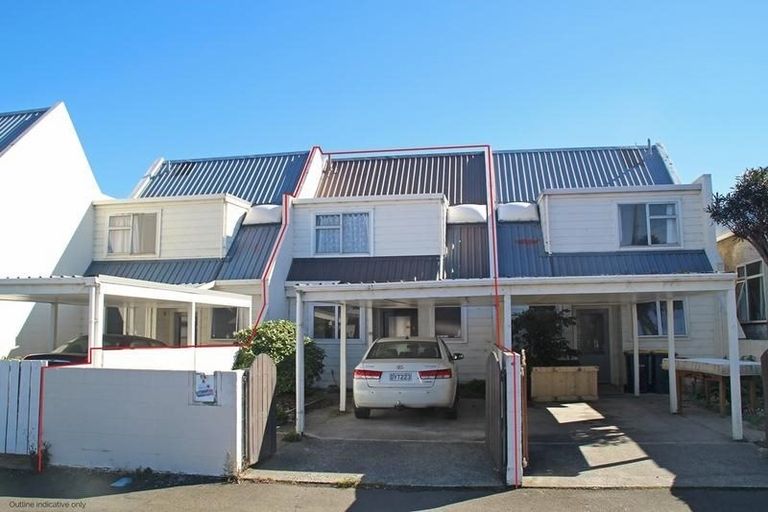 Photo of property in 176a Leith Street, North Dunedin, Dunedin, 9016