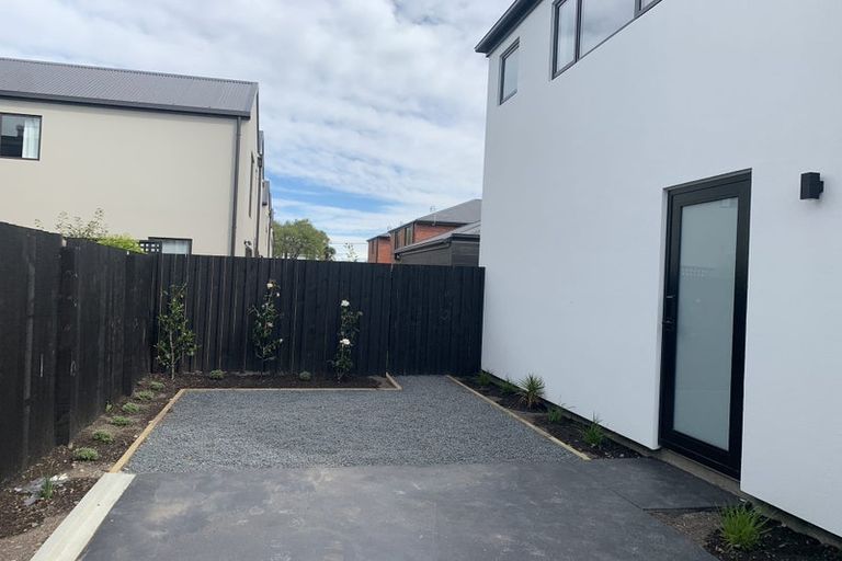 Photo of property in 4/113 Bishop Street, St Albans, Christchurch, 8014