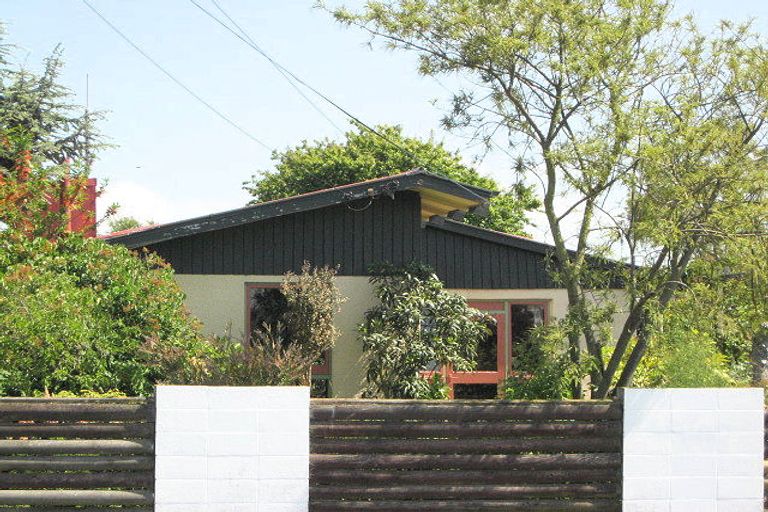 Photo of property in 63 Rowses Road, Aranui, Christchurch, 8061