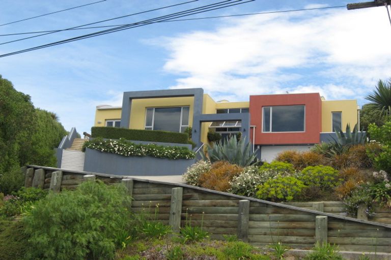 Photo of property in 131 Panorama Road, Clifton, Christchurch, 8081