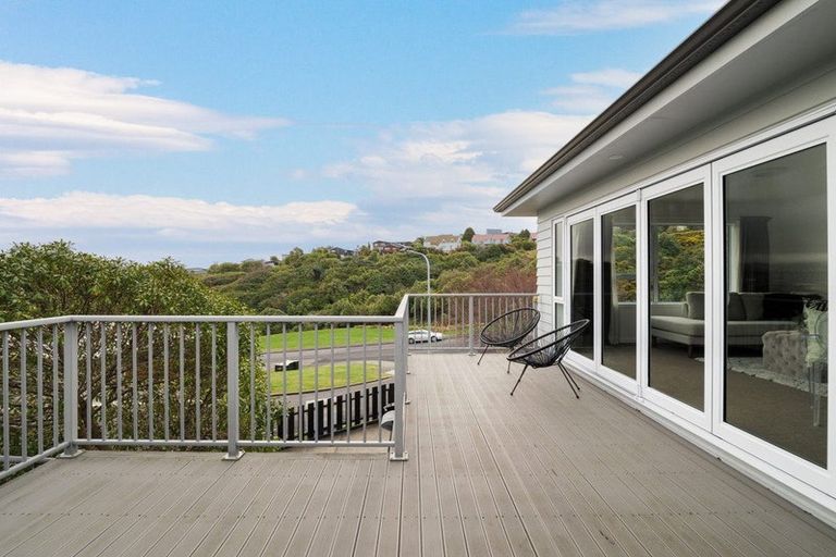 Photo of property in 1a Portland Place, Shiel Hill, Dunedin, 9013