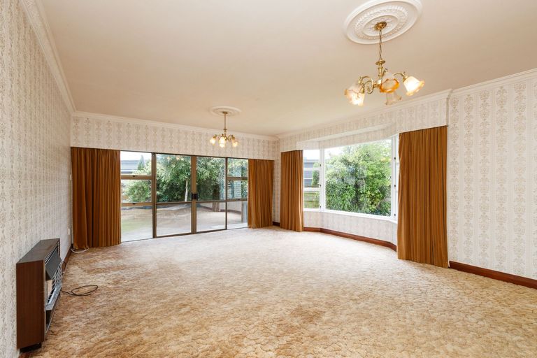 Photo of property in 316 Ruahine Street, Terrace End, Palmerston North, 4410